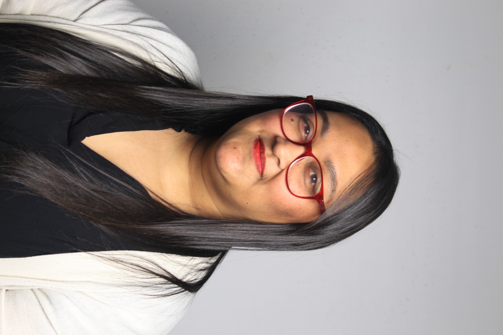 Manaal Sayed - Bookkeeper