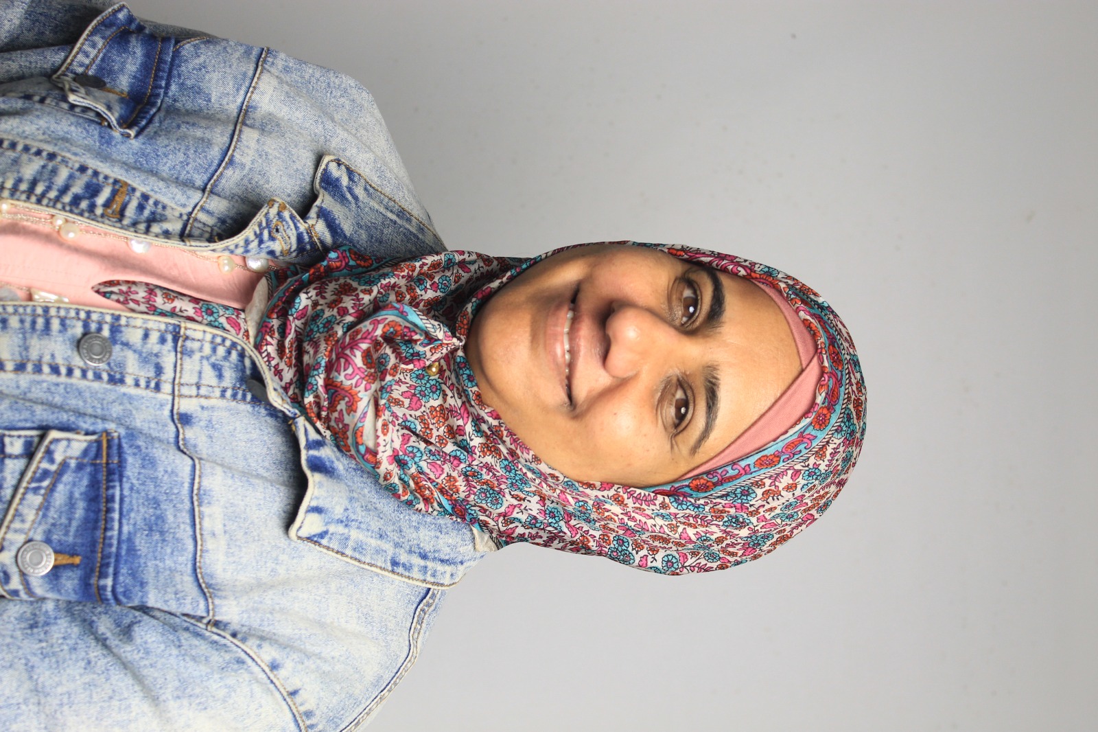 Shakira Samsodien - Owner and Tax Practitioner