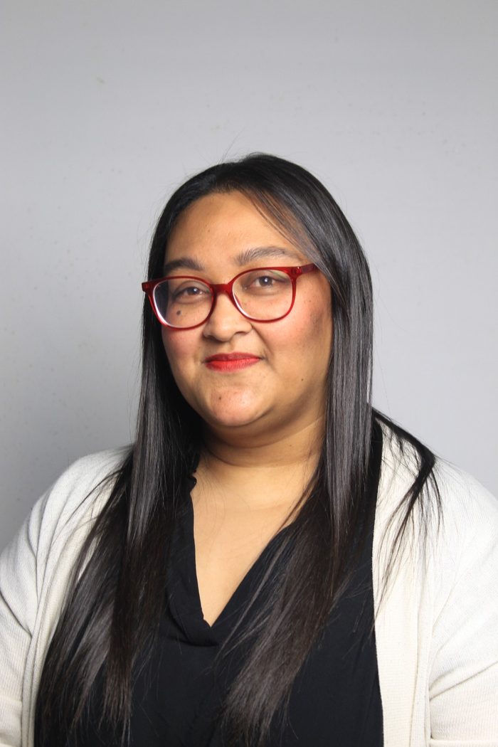 Manaal Sayed